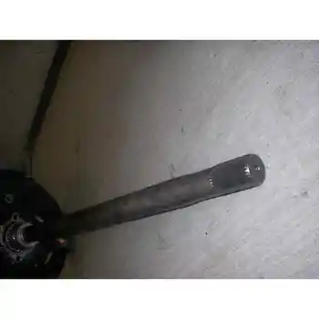 

2487452 transmission Rear Right Ssangyong Musso *