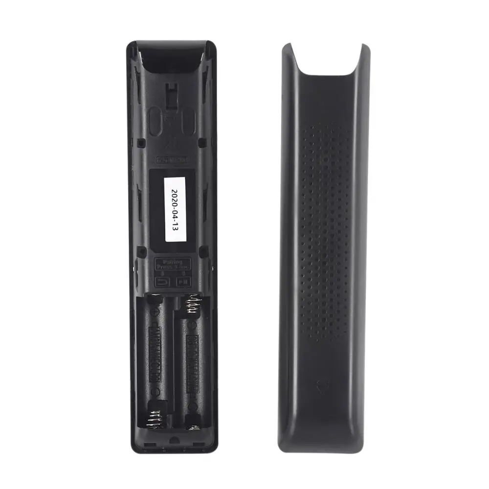 Suitalbe para Samsungg Controle Remoto Smart Bn59-01265a Bn59-01300j Un75mu800dfxza Un55nu7500 Un65 Un75 Bn-1312 tv - Image 4