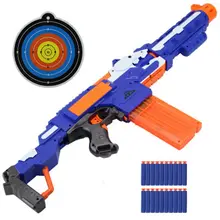 bulk nerf guns