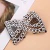 Women DIY Hair Accessories Pearl Beaded Elastic Hair Claw Hairpin Magic Comb Up-Do Hairstyle Bun Maker Tool Ponytail Hairdo ► Photo 2/6