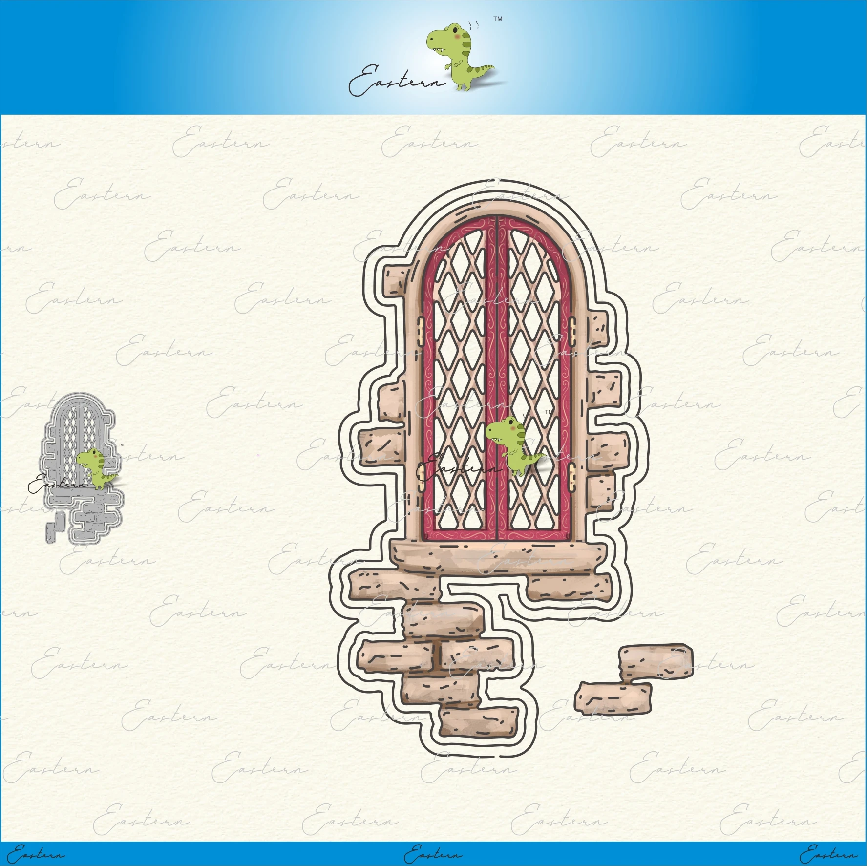 

Wonderful journey metal cutting dies 2020 new metal cutting dies diy die molds Scrapbooking Paper Making die cuts crafts die