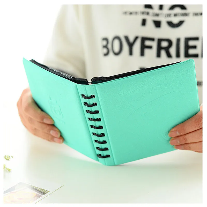 68Pockets Mini Instant Polaroid Photo Album Picture Case for Fujifilm Instax  Mini Film 7s 8 25 50s 90 instax mini Polaroid album - Price history &  Review, AliExpress Seller - LUOSB Store