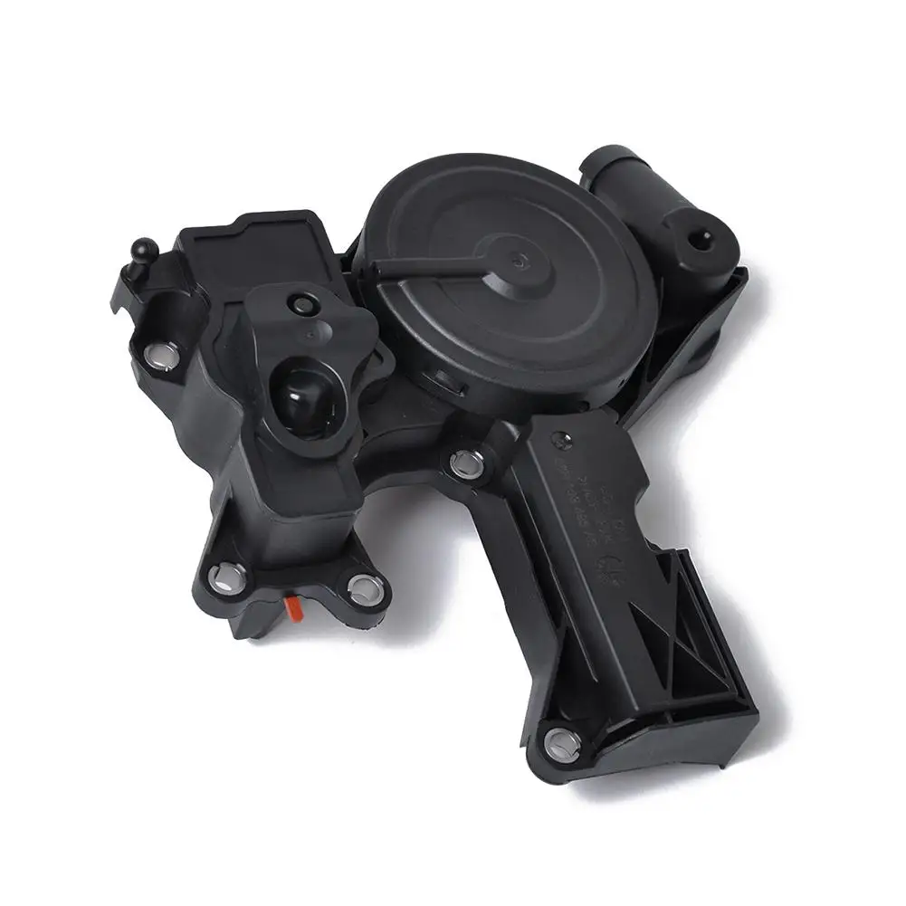 Dragonpad клапан из ПВХ в сборе маслоотделитель для Audi A3 A4 VW Passat OE 06H103495