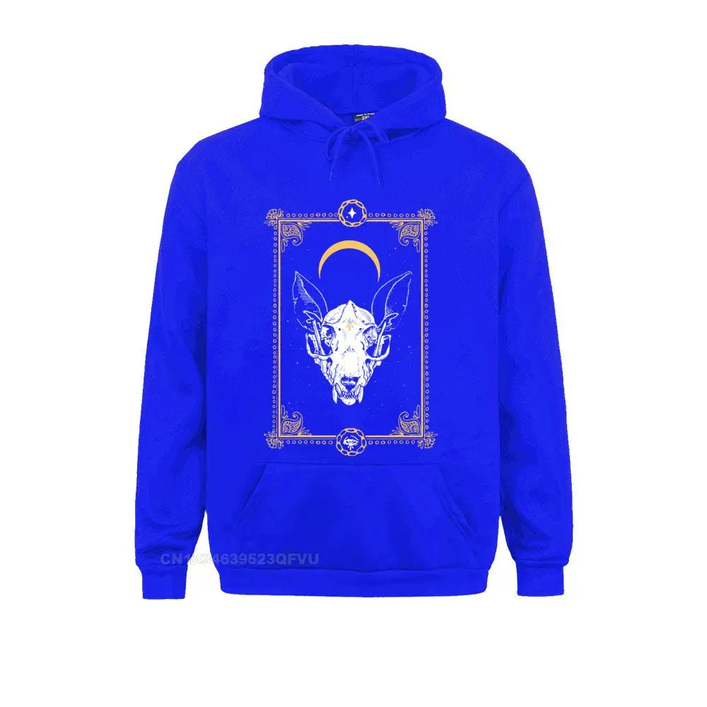 Men Sweatshirts 53485 Unique Hoodies Long Sleeve Casual Hoods Thanksgiving Day Free Shipping 53485 blue