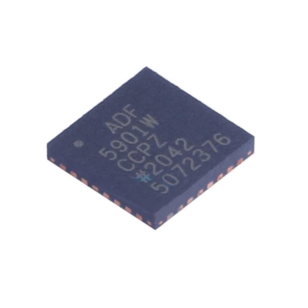 

1PCS 100% original new ADF5901WCCPZ ADF5901W QFN