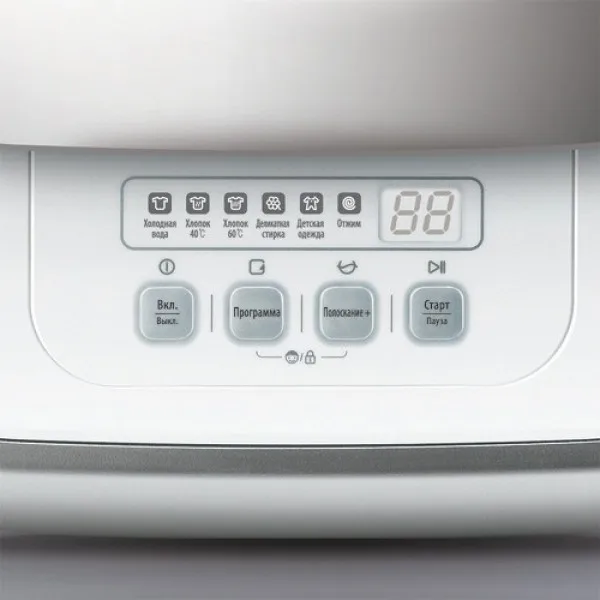 Daewoo dwd cv701pc запчасти