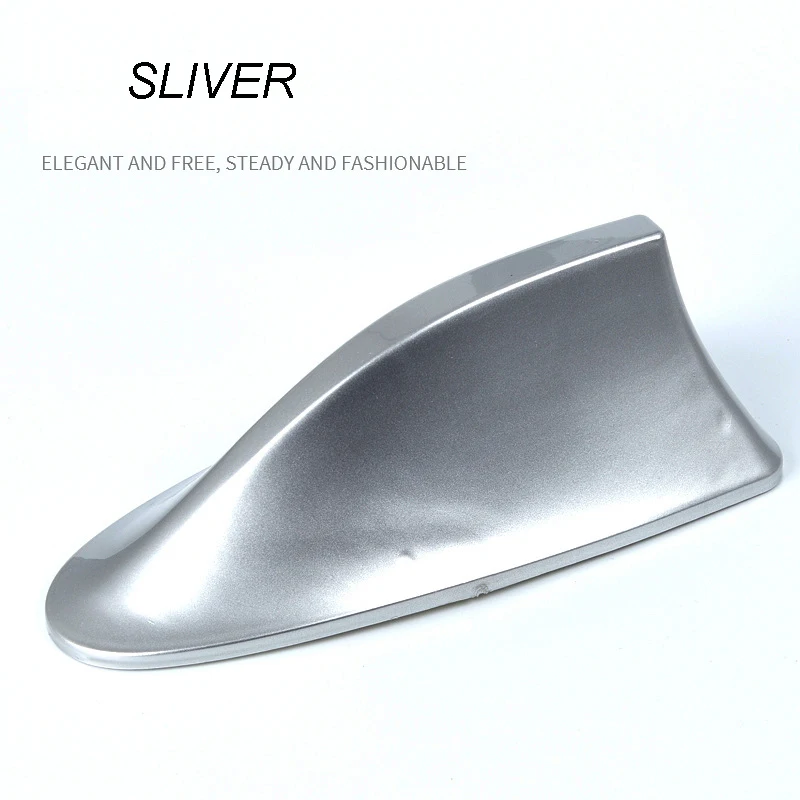 Antenne Aileron De Requin Pour Renault Clio 3/4/5 RS – Design Carbone, Remplacement D’origine