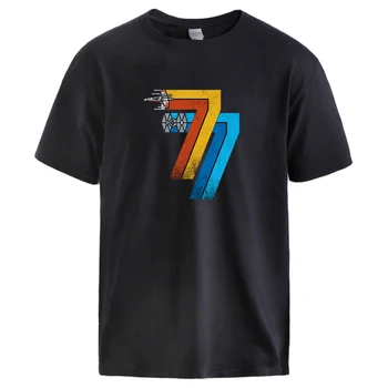 

Hot Sell Print Star Wars T- shirts Men May 25th, 1977 New Arrival Causal Male Tops 2019 Summer Short Sleeve Tops Sportswear Tops