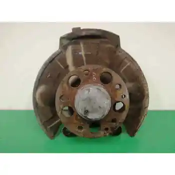 

681386 STEERING KNUCKLE FRONT RIGHT MERCEDES E CLASS (W168)