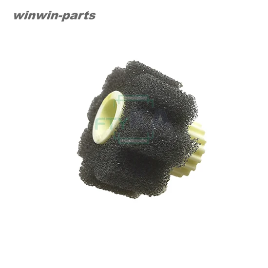 1 шт. B830 3503 B478 губка для Ricoh SR3030 SR840 SR970 1075 2075 2105 1357 1107 MP 7000 7500 8000 8001|Детали принтера| |