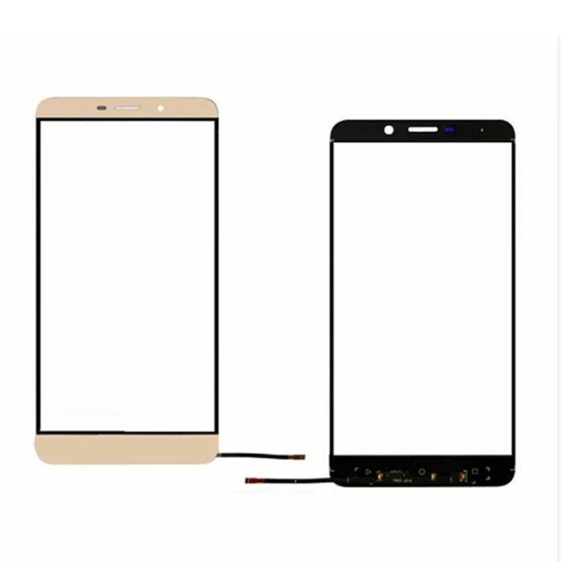 Сенсорный экран дигитайзер для Letv Coolpad Le LeEco Cool 1 One Pro X800 LE Max X900 Сенсорная панель Замена стекла