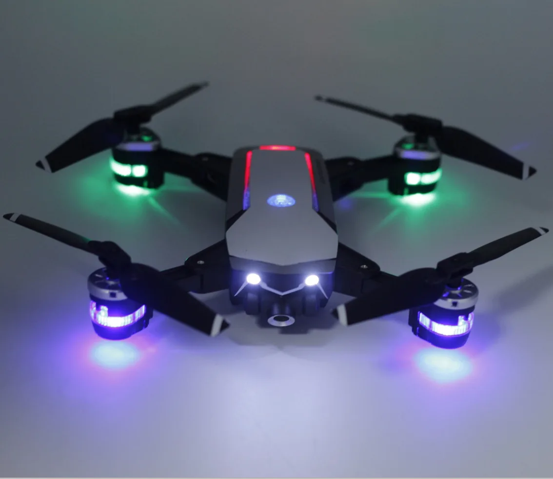 

New Products Yh18s 1080P WiFi Real-Time Transmission Quadcopter Set Superb YOFC Line Time Jd-20s