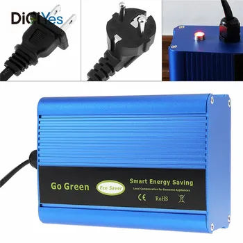 

Energy Saver Intelligent Electricity Saving Box 50KW 90-270Vwith Saving Electricity Up to 10-45% forHome/Office/Factory/School