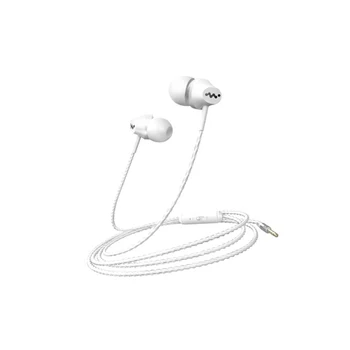 

3.5mm In Ear Wired Earphones Mega Bass Stereo Earphone with Mic for Smart Phone Computer