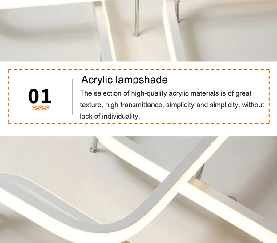 Clearance Modern Ceiling lights lamp for living room bedroom Acrylic indoor Lighting Fixture with Remote control deckenleuchte Lampara 28 Clearance Modern Ceiling lights lamp for living room bedroom Acrylic indoor Lighting Fixture with Remote control deckenleuchte Lampara 28