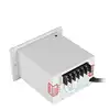 AC 220V 50Hz 400W Digital Adjustable Motor Speed Controller 1450rpm Stepless Plc Motor Speed Controller ► Photo 3/6