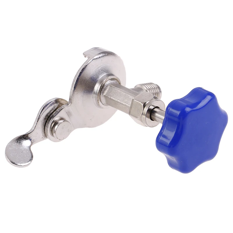 

Dispensing Valve Bottle Opener 337b R12 R134a Refrigerant Bottle Can Tap