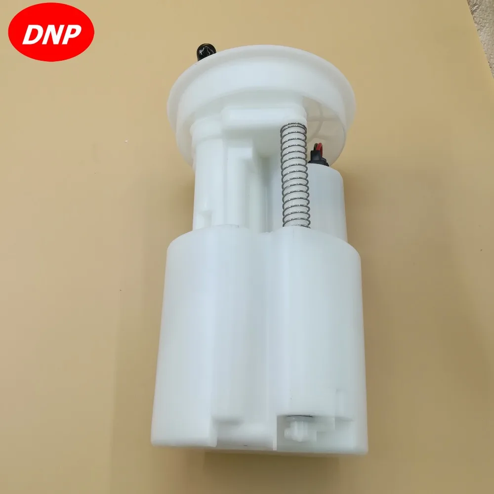 DNP PAT топливный насос в сборе для Nissan Tiida Sylphy livina 17040-EN00A 17040-ED80A 17040-ED800