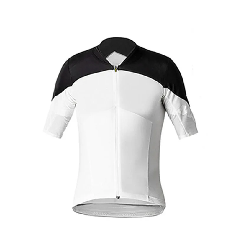 Мужская одежда для велоспорта Pro team MAVIC, комплект для велоспорта, одежда для велоспорта, дышащая одежда для велоспорта, комплект из Джерси с коротким рукавом, Ropa Ciclismo - Цвет: 14