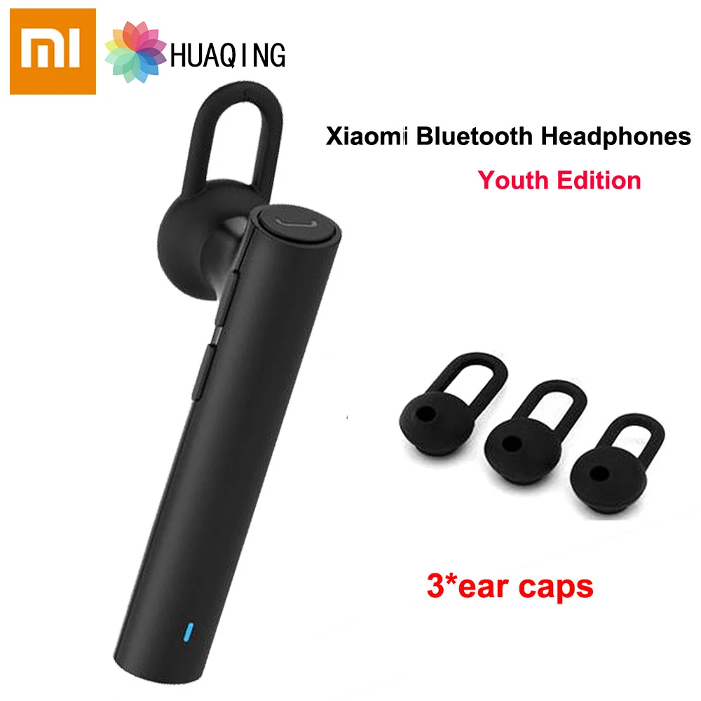 

Xiaomi Bluetooth Youth Edition Bluetooth 4.1 Headphones Hands-free headset