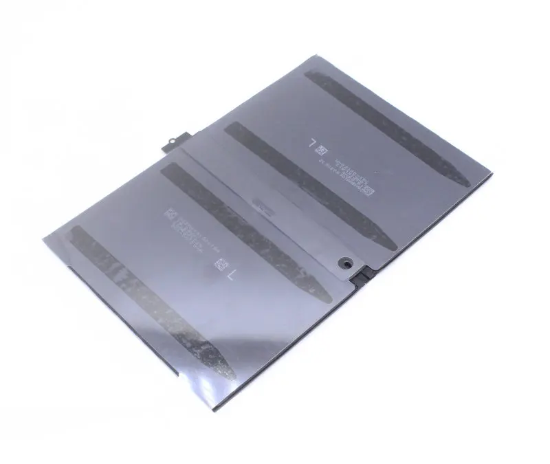 10 шт./лот 7306mAh 0 zero cycle A1664 Сменный аккумулятор для iPad Pro 9,7 ''3,82 V Аккумулятор для планшета