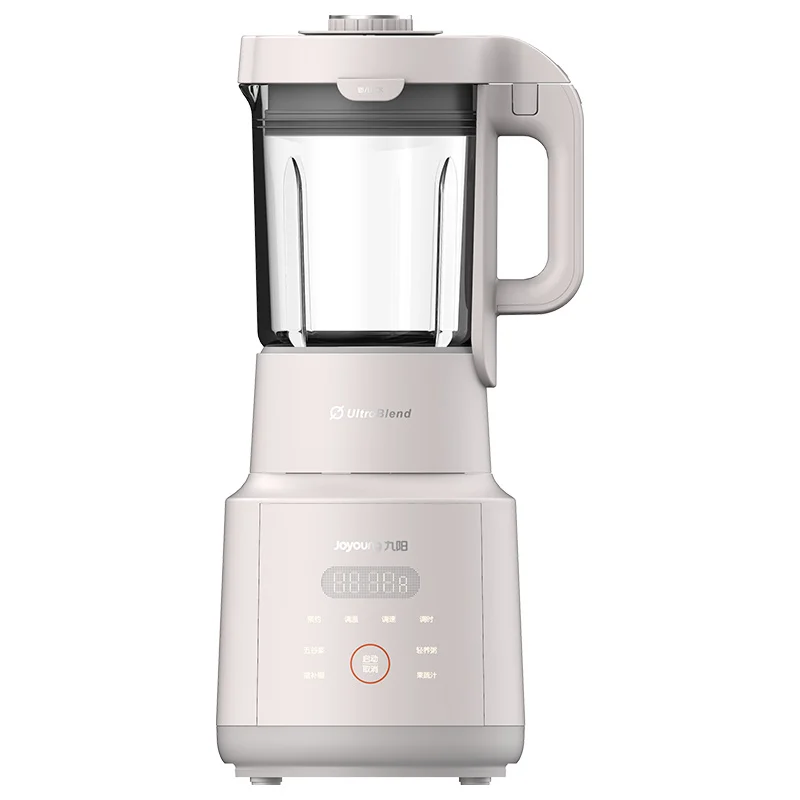 Блендер Joyoung Y902, многофункциональный бытовой настенный Миксер для еды, 900 Вт, бесшумный соевый соковыжималка, 1750 мл
