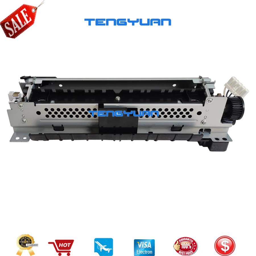 95% для hp LaserJet Enterprise 500 MFP M525dn M521 RM1-8508-000 RM1-8508 RM1-8509-000 RM1-8509 сборщик фьюзера
