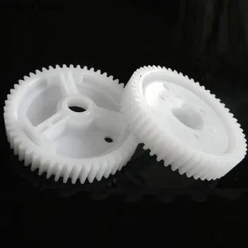 

Shhworldsea Auto Bumper Fastener Rivet Retainer Push Engine Cover Car Door Trim Panel Clip Fastener Mechanical Gear