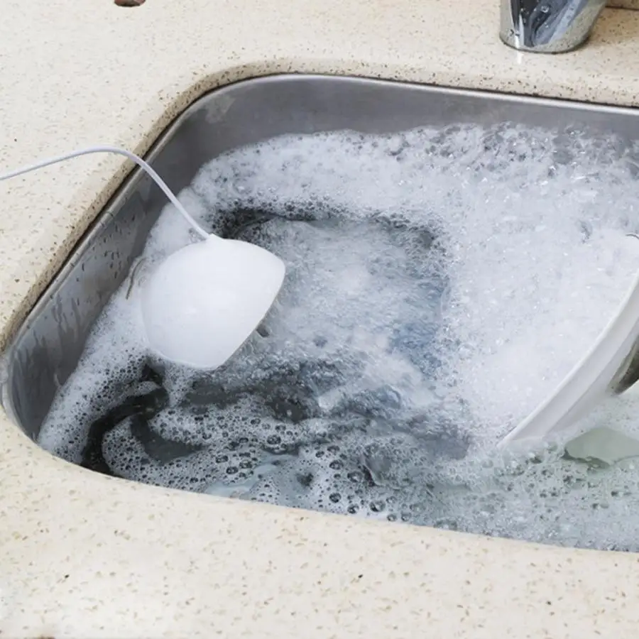 Usb Ultrasonic Cleaner Dishwasher Multifunctional Household Mini