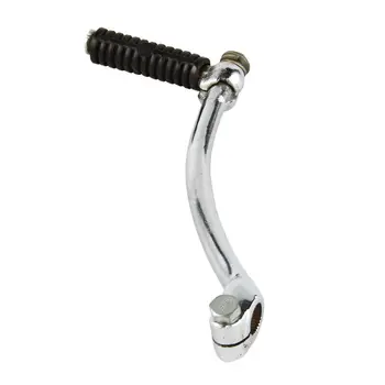 

15mm Spline Motorcycle Starter Lever Spindle Kick Shaft For Honda CG125-150CC Car Styling Replace Accessories