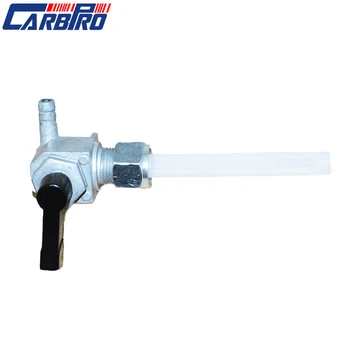 

Gas Fuel Tank Valve Petcock Pet Cock For Tomos Sprint Bullet Revival A3 A35 Motorcycle Spare Parts