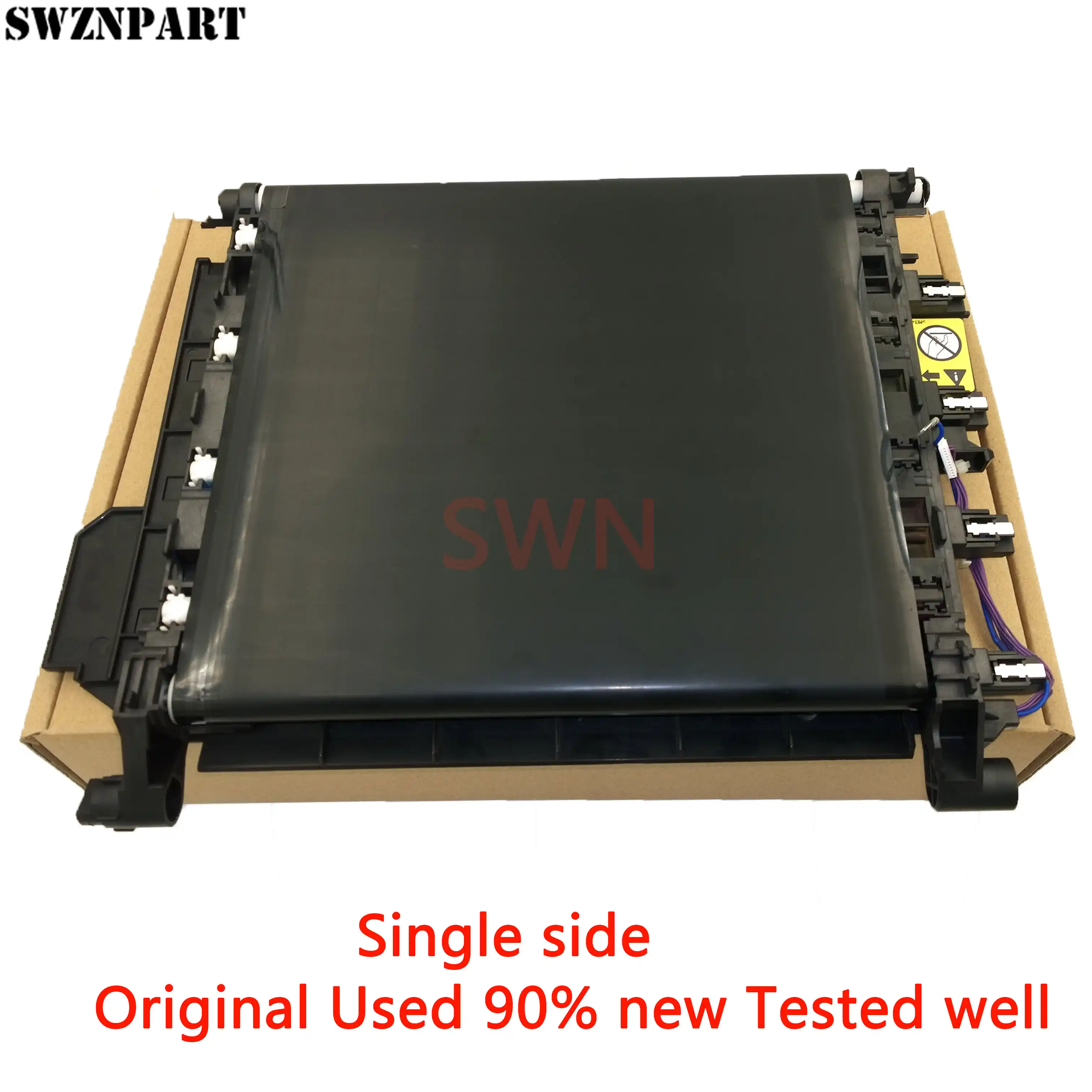 hp 2600n color laser printer