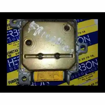 

YWC106360 Switchboard Airbag Land Rover *