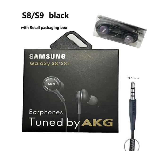 Samsung AKG Earphones EO IG955 3.5mm In 