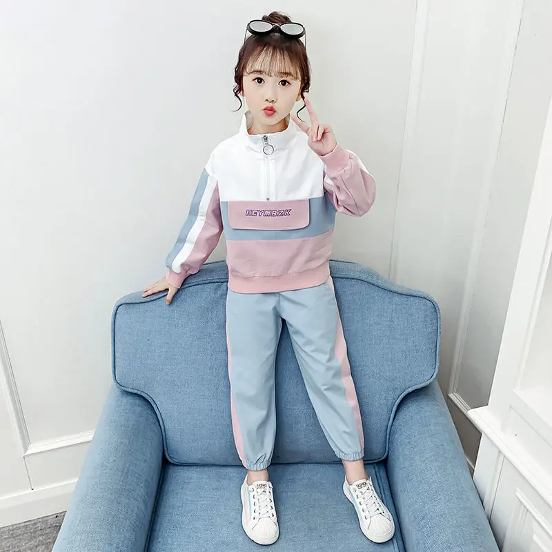 

Mickey Mouse Kids Clothes Girls Baby Roupas Minnie Summer Roupa Infantil New 2020 Children Vetement Set Teen Clothing Bambina