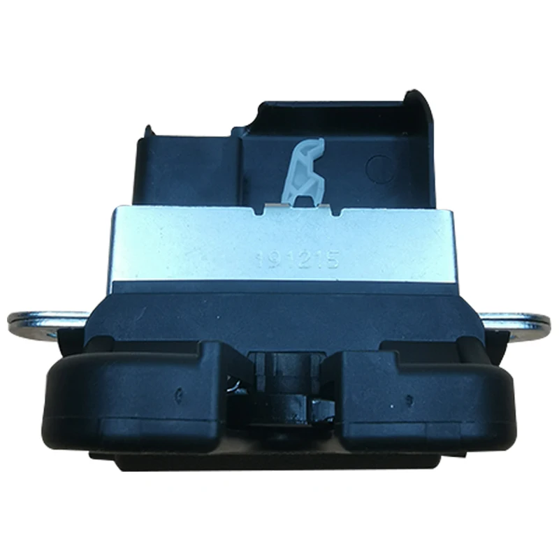 Задняя Крышка багажника замок защелка для VW TIGUAN Passat GOLF LEON GTI Polo 5ND827505 1K6827505E 5K0827505A 5M0827505E 1P0827505D