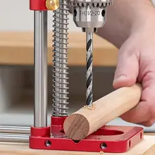 Mèches multifonctions, outils de menuiserie pour le bois, localisateur de 6/8/10mm, foret pour le métal, ouvre trou, gabarit de perçage, outil pour le travail du bois