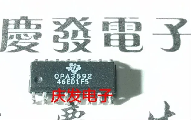 OPA3692