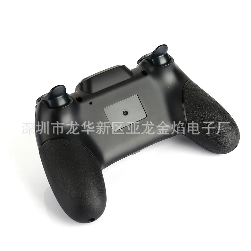 X6 Bluetooth беспроводная ручка Contra wangcz zhe gui lai Беспроводная Bluetooth игровая ручка для мобильного телефона многоцветная на выбор
