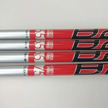 Fujikura vista pro серебряный цвет гольф графитовый Вал Клюшки для гольфа драйвер и фарватер лес вал