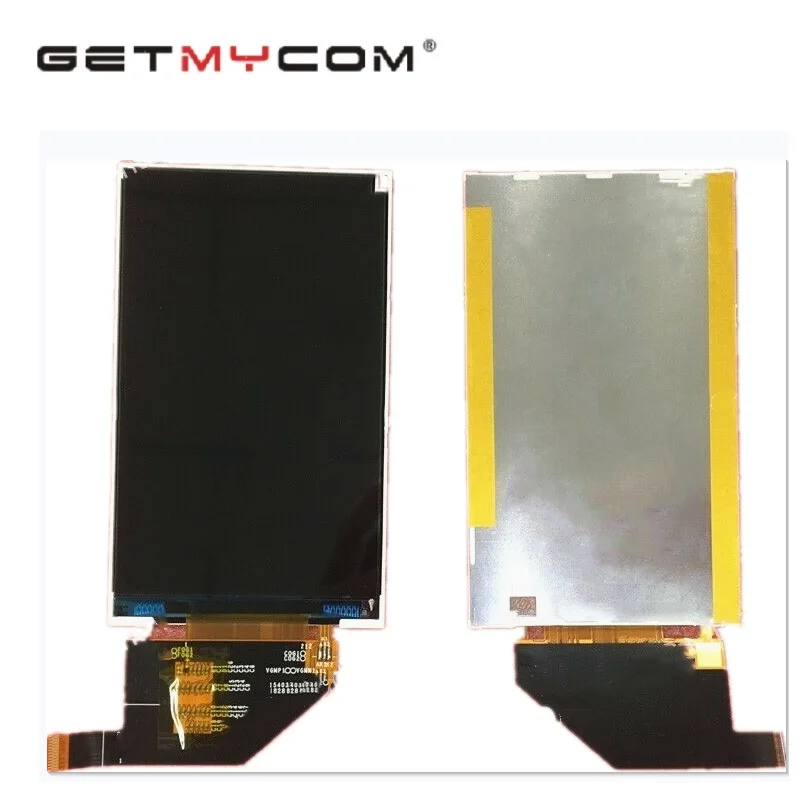 

Getmycom Оригинальный ЖК-экран для Zebra TC200J TC20 TC25 ЖК-экран без сенсорного экрана