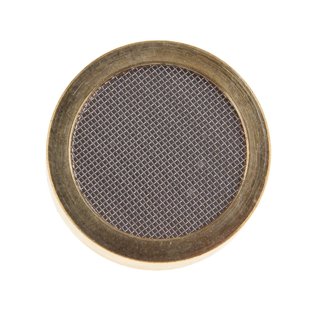 

Large Diaphragm Condenser Microphone Cartridge Capsule,25 mm