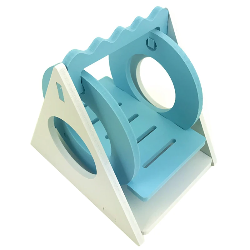 Toy Swing-Hamster-Accessories Hamster Swing Hedgehog Guinea-Pig Chinchilla Climbing-Toy