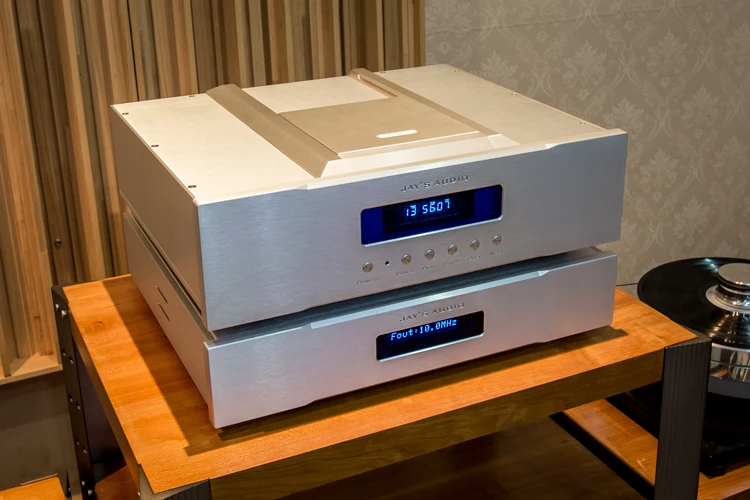RB3 справочные рубидиевые часы CDP3/ESOTERIC/DCS доступны