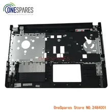 Чехол-накладка для ноутбука с ЖК-экраном для DELL Inspiron I3558 серии 3558 с корпусом CN-0NMKX9 C