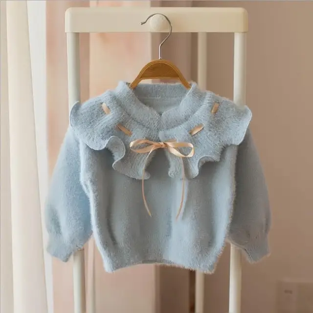 cute winter sweater outfits