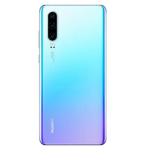 Смартфон HUAWEI P30 4G 6 1 дюймов EMUI9.1.0 (Android 9) Kirin 980 Octa Core 2 GHz 8GB 128GB 40.0MP отпечаток пальца