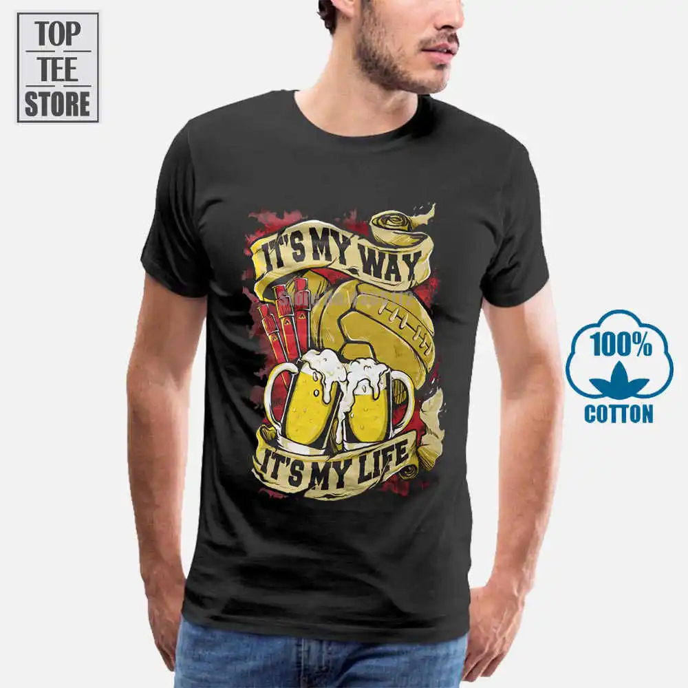 Детская футболка с надписью My Passion Footballer Hooligan Drinking Fight Club Dtg Мужская Ts6 брендовая