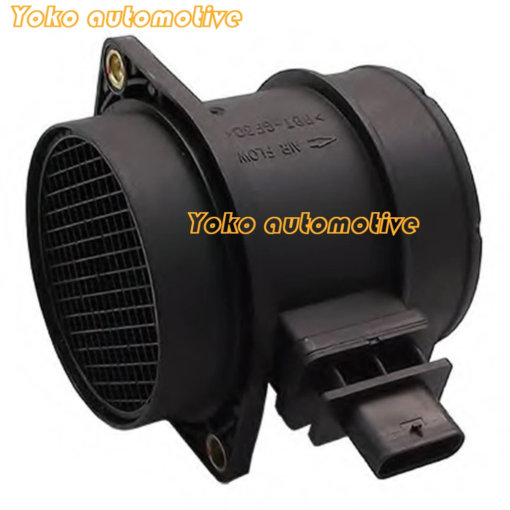 MAF MASS AIRFLOW METER SENSOR FOR Hyundai Grandeur Santa Sonata Tucson