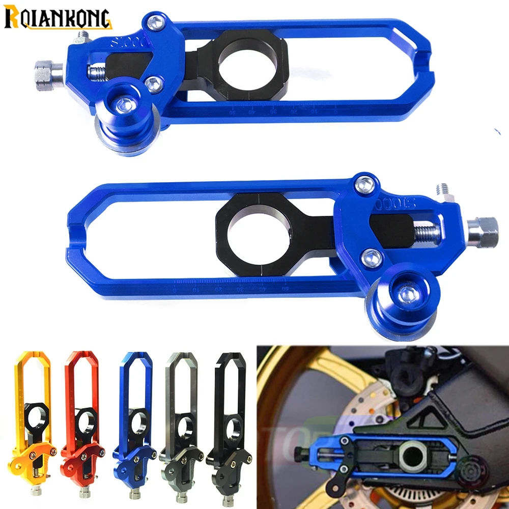Натяжитель цепи заднего мотора для BMW S1000RR S 1000 R 2009 2010 20111 2012 2013 2016 | Автомобили и